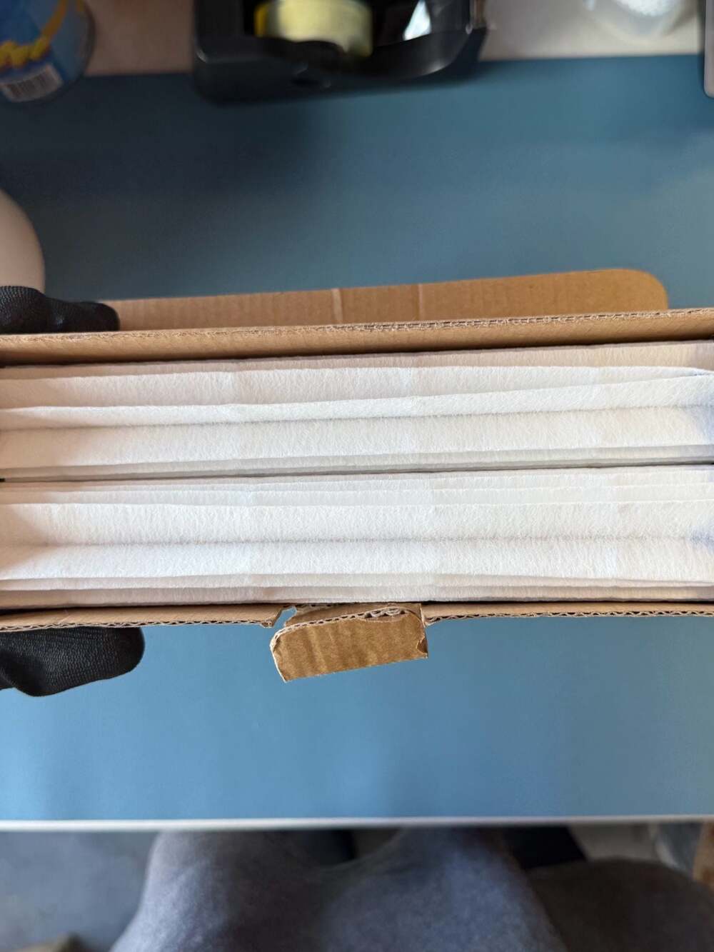 2-Pack Replacement Filters for Blueair Blue Pure 511 Air Purifier